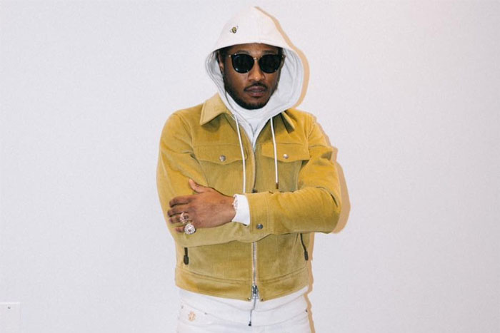 Future Debuts at No. 1 with ‘Excessive Off Life’