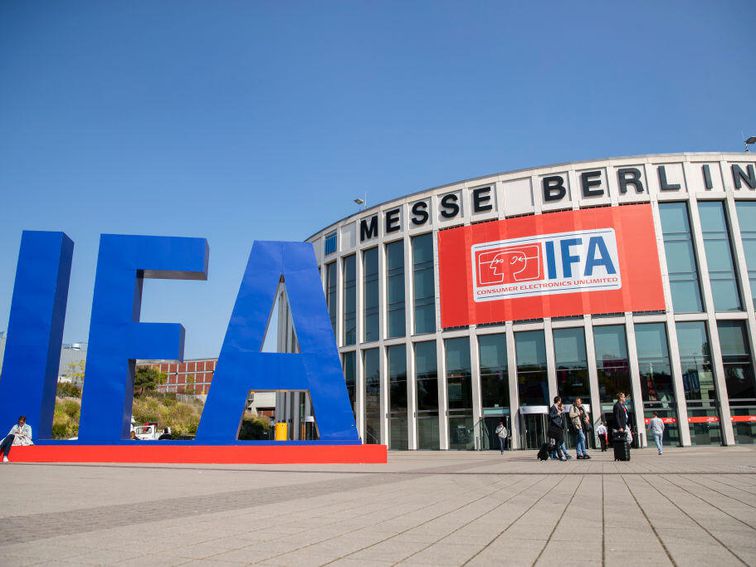 IFA 2020 will go ahead as an in-person event in Berlin