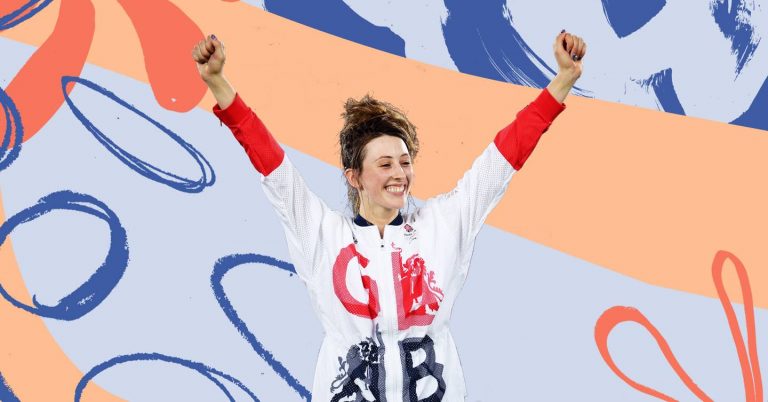 Olympic Champion Jade Jones On Staying Motivated & Body Image