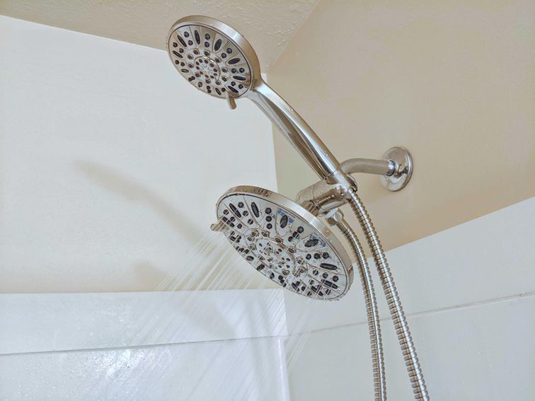 Best showerheads of 2020 – CNET