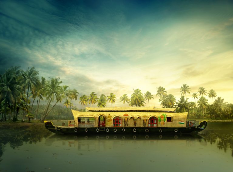 Beaches to visit in Kerala