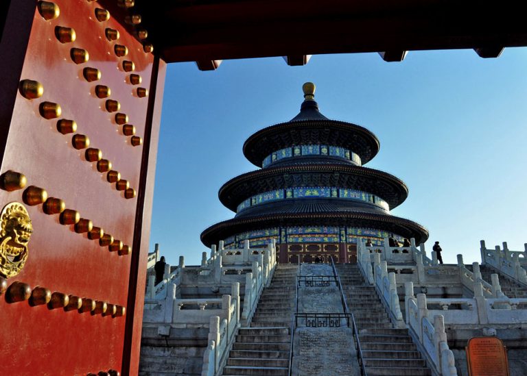 10 Interesting Facts of the Temple of Heaven