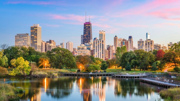 25 Best Things To Do in Chicago, Illinois