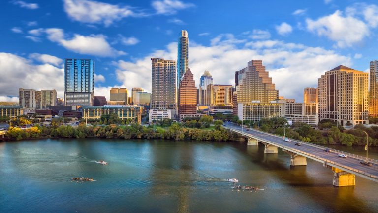 Weekend in Austin: The Perfect 2 Day Itinerary