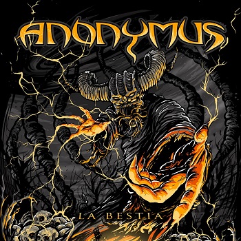 Anonymus – La Bestia Review