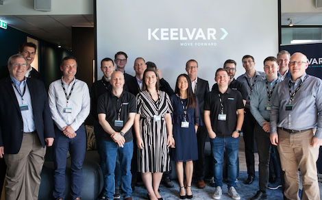 Sourcing software provider Keelvar raises $18M from Elephant and Mosaic – TechCrunch