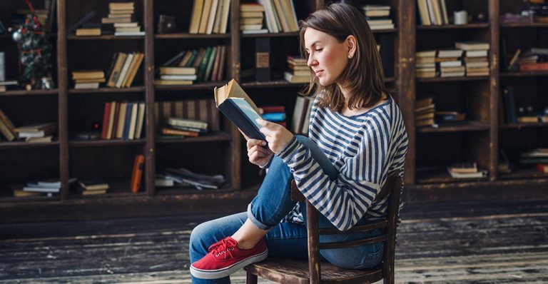 11 Books Every Millennial Needs to Read