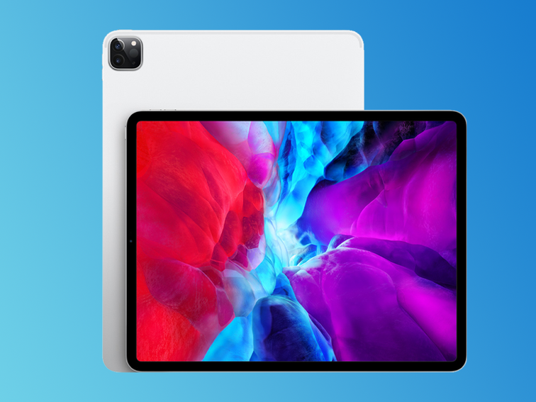 Apple’s rumored mini-LED iPad Pro might not launch until 2021