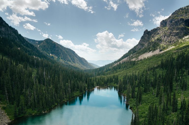 Best Outdoor Activities in Montana