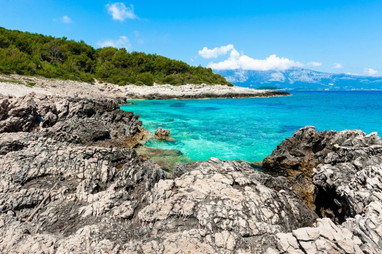 Social Distance Friendly Travel Ideas For Croatia