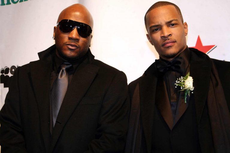 T.I. And Jeezy Discuss Squashing Their Long-Standing Beef With Gucci Mane On His “Expeditiously” Podcast—“That’s The Biggest Move That Can Happen For Trap Music”