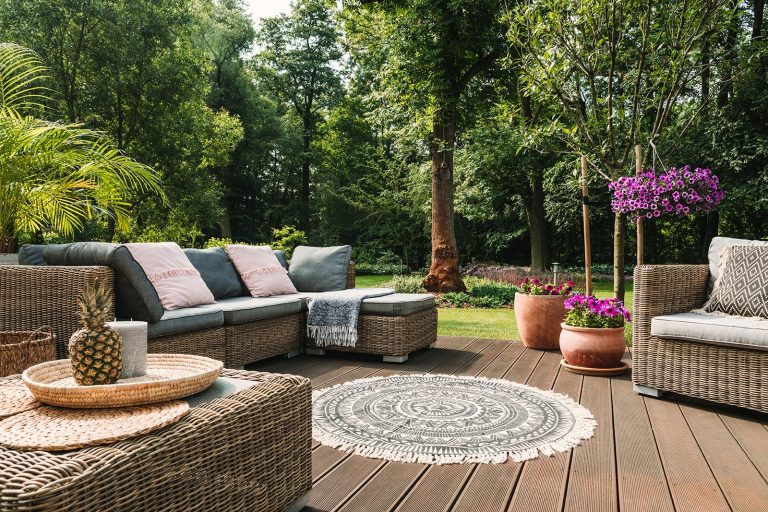 How To Make Your Outdoor Room The Heart Of The Home