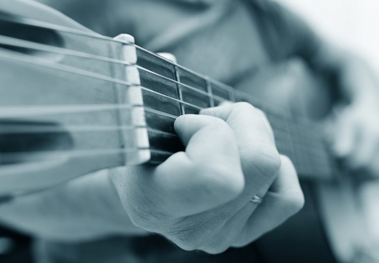 5 Tips For Using a Chords-First Songwriting Process