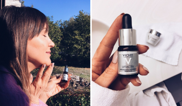 MY 10 DAY BEAUTY CHALLENGE WITH VICHY | BEAUTY