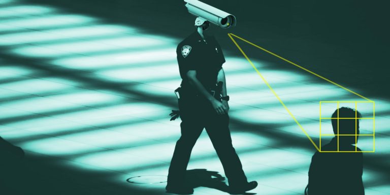 There is a crisis of face recognition and policing in the US