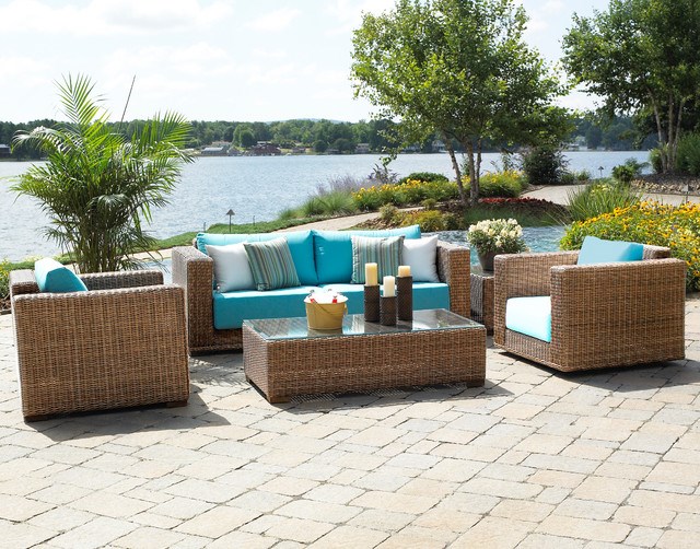 Instagram Worthy Outdoor Furniture Looks