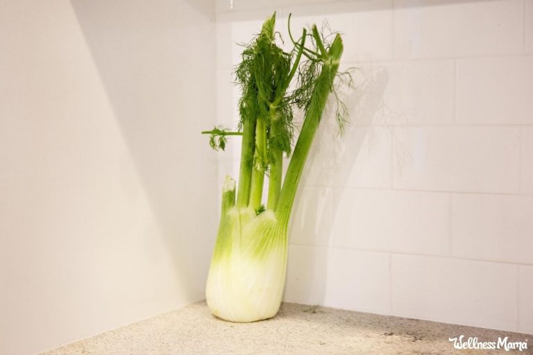 14 Delicious Uses for Fennel (+ Health Advantages)