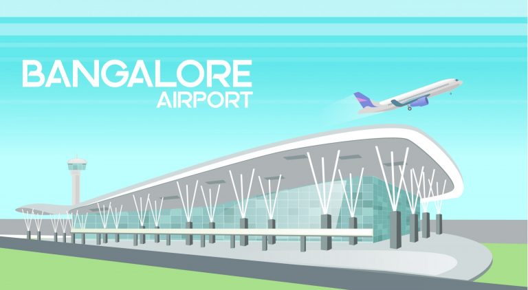 Bangalore might get the second airport