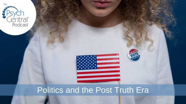 Politics, Elections, and the Post-Truth Era