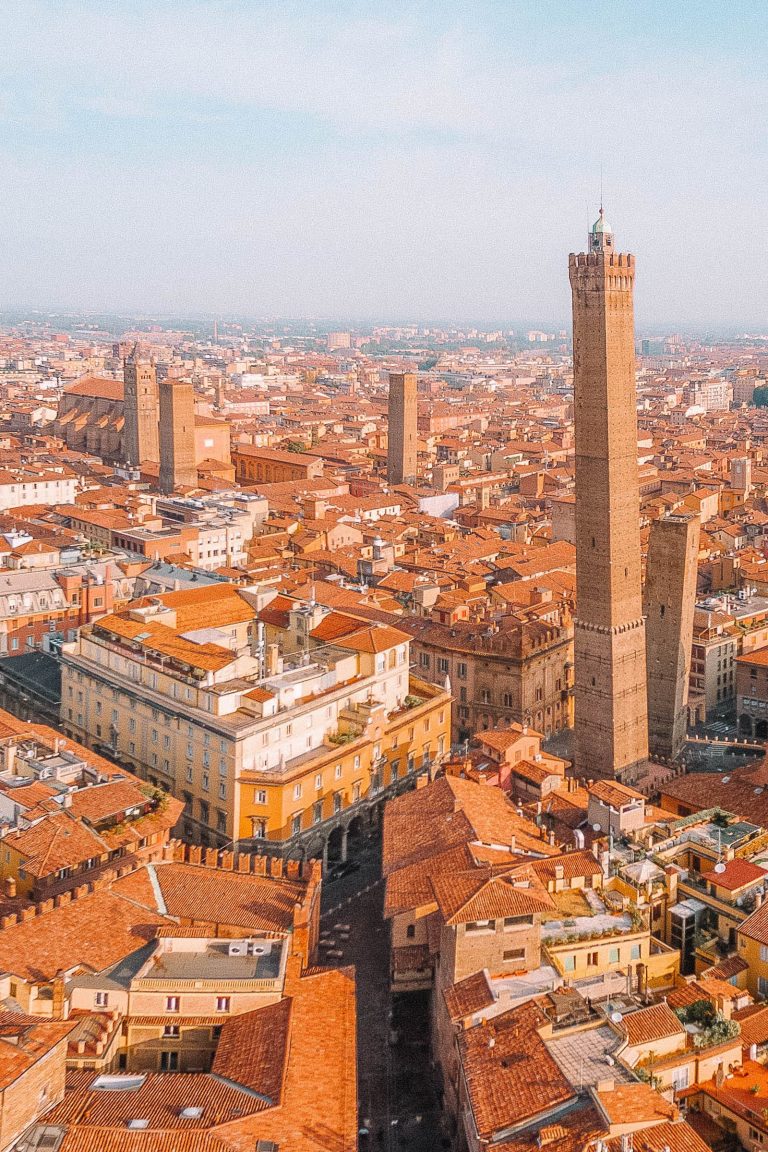 12 Best Things To Do In Bologna, Italy – Hand Luggage Only