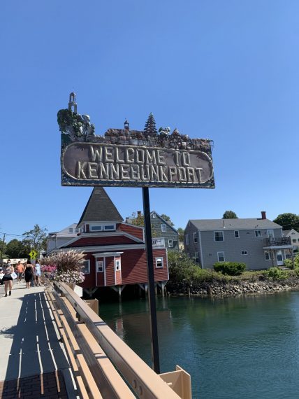 The Betches’ Guide To Kennebunkport