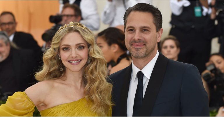 Who Is Amanda Seyfried’s Husband Thomas Sadoski?