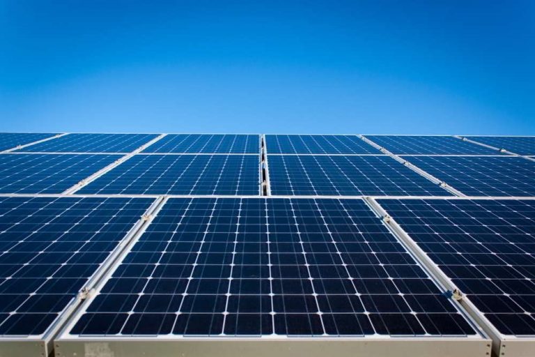 University Makes the Conversion to Solar with 64MW Solar Farm