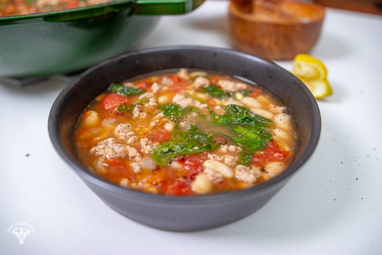 5 Soup Recipes to Warm You Up –