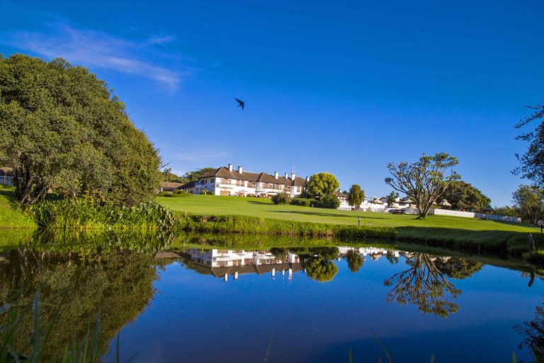 Spectacular, Splendid outdoor views of Fairmont Mount Kenya Safari Membership; our epic weekend staycation