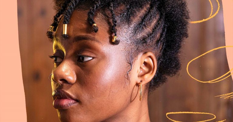 World Afro Day 2020: Call To End Hair Bias Against Black People