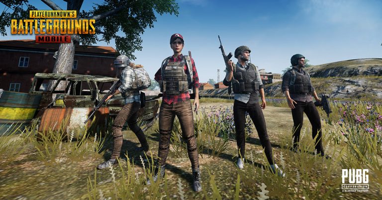 Sensor Tower: PUBG Mobile players have spent over $3.5 billion