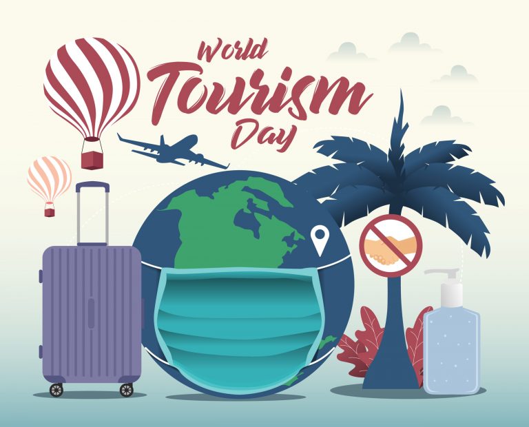 World Tourism Day 2020 – MacroTraveller