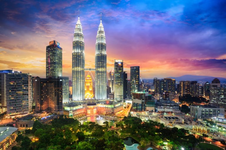 Malaysia bans entry of tourists from India, Indonesia and the Philippines