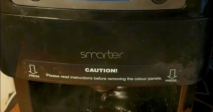 When coffee makers are demanding a ransom, you know IoT is screwed