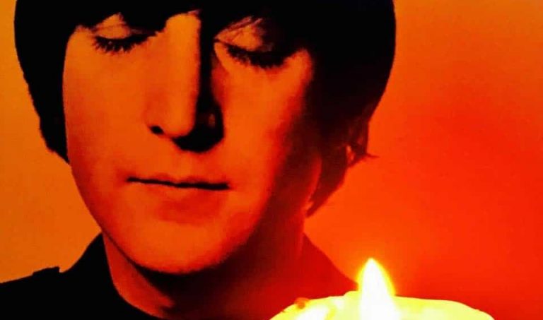 Todd Lawrence on Lennon « American Songwriter