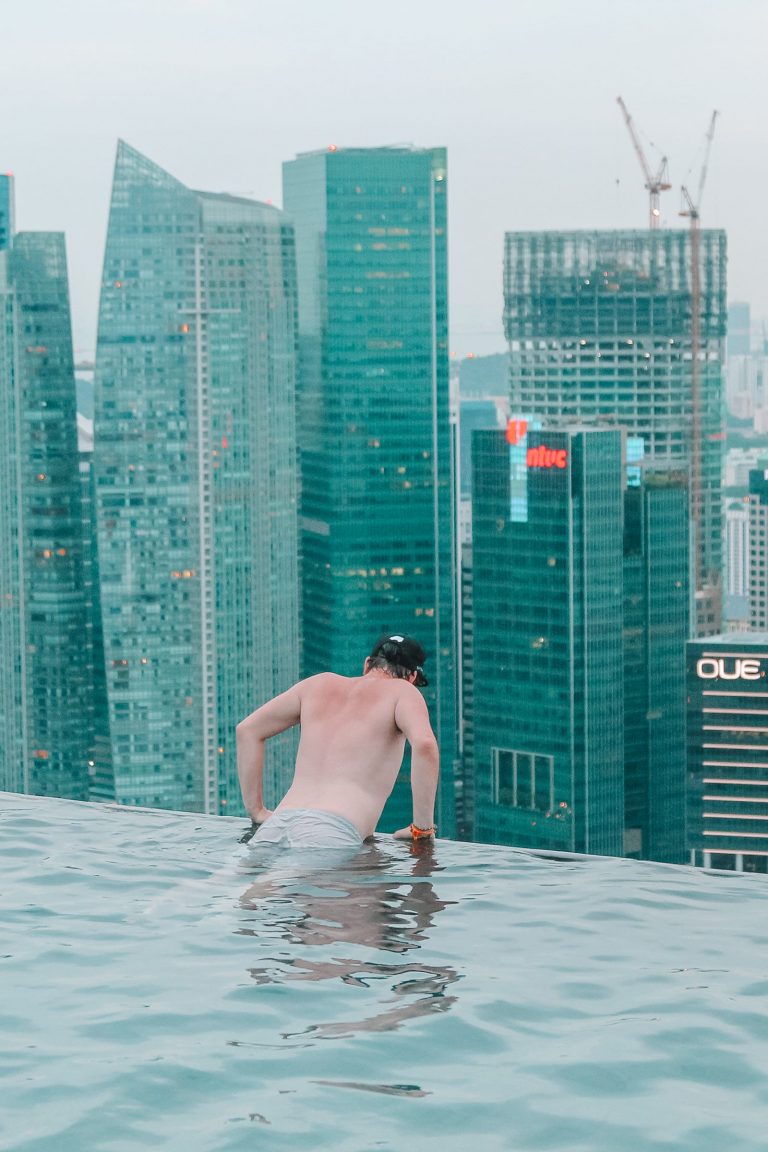 10 Unexpected Fun Things To Do In Singapore – Hand Luggage Only