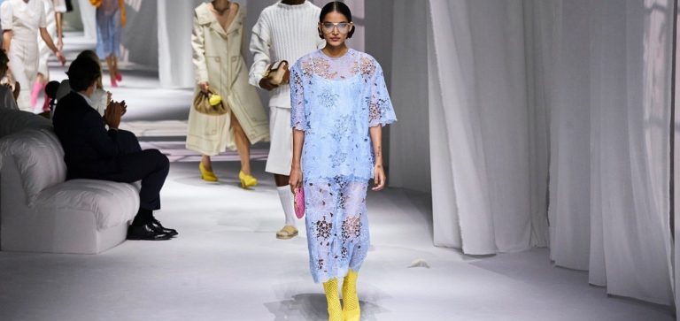 Spring 2021 Trends You Need to Know About