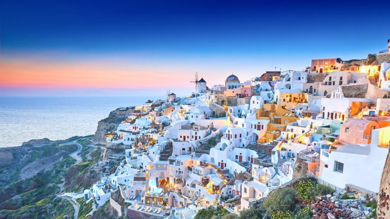 20 Best Islands in Greece to Visit This Year