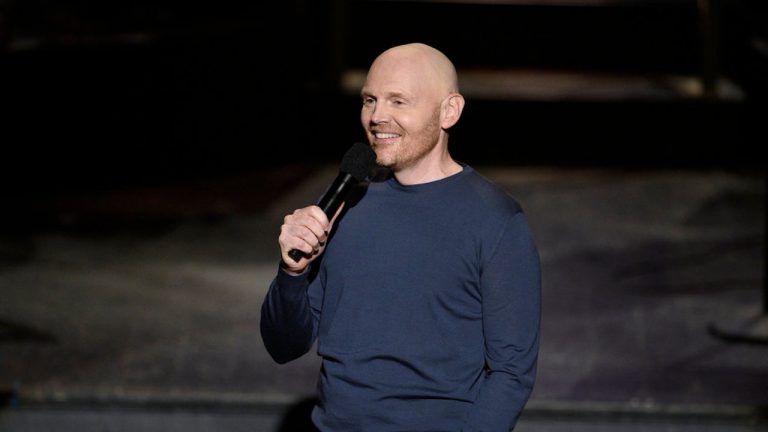 SNL: Why Bill Burr’s Shocking “White Girls” Joke Worked