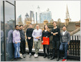 Qatalog, which develops a virtual workspace that brings together disparate SaaS instruments, raises $15M Series A led by Atomico, bringing its total funding to $18.5M (Steve O'Hear/TechCrunch)