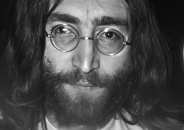 Songs In The Key Of… John Lennon – Songwriting Magazine