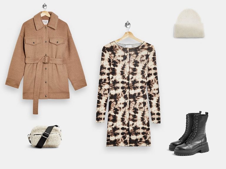 5 Dressed Up Winter Outfits We Just Can’t Wait To Wear