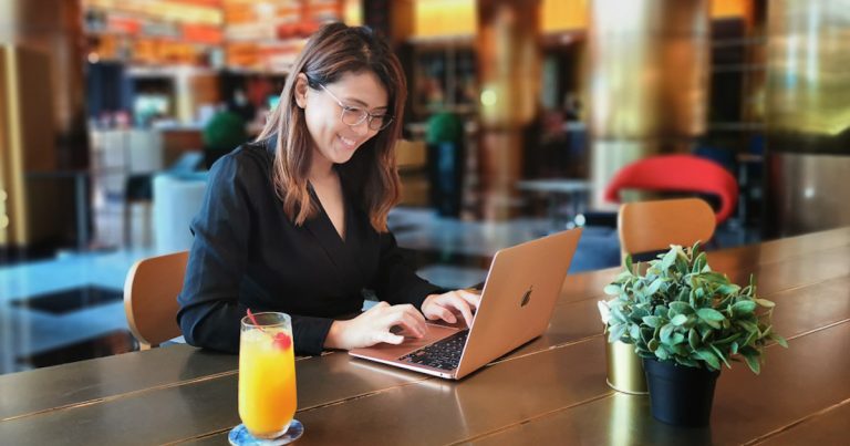 5 Work Spaces In S’pore With Free Wi-Fi That Cost From $3.60/Hr