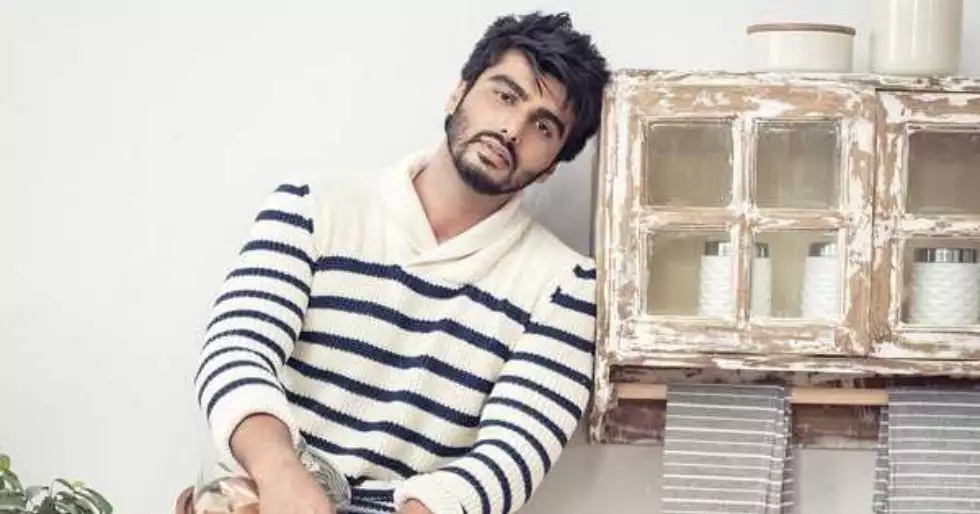 Arjun Kapoor’s company looks after the nutrition of 1000 children every month