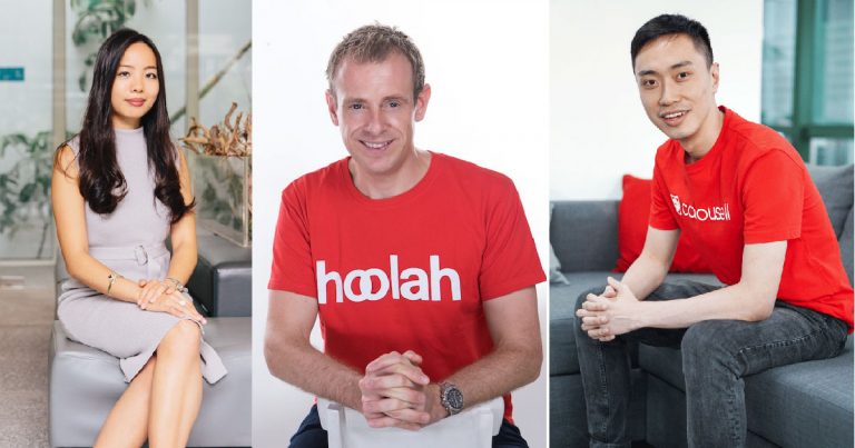 3 S’pore Entrepreneurs Share Lessons Learnt From COVID-19