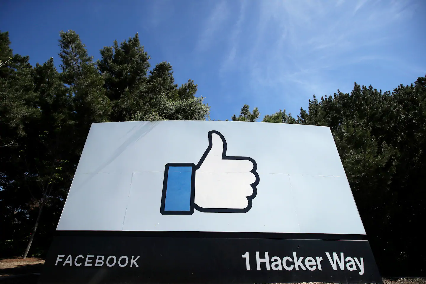 Facebook sanctions dueling fake French and Russian accounts targeting Africa