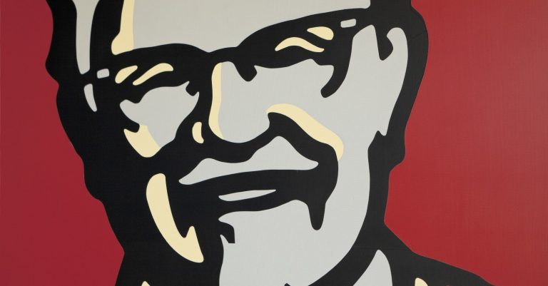 KFC’s scandals from mutant meat to racism