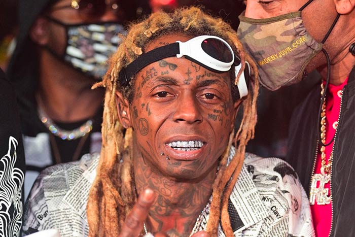 Lil Wayne Announces ‘I Am Not a Human Being III’