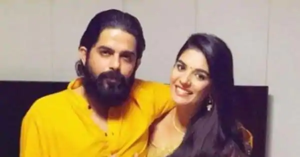 Pooja Gor announces her split with Raj Singh Arora; says, ‘The love and respect we have for each other is for a lifetime’