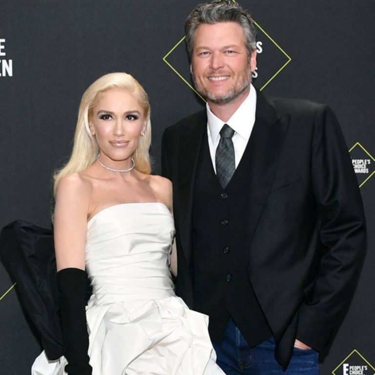 See Blake Shelton’s Reaction After Gwen Stefani Wins The Voice